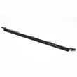 Range Oven Door Trim, Lower (black) 318260301