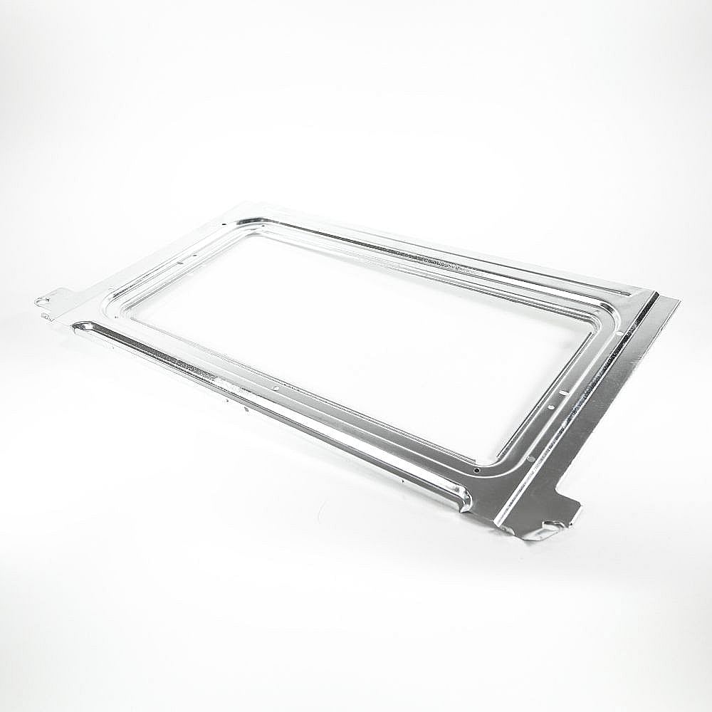Photo of Range Lower Oven Door Baffle from Repair Parts Direct