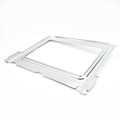 Range Oven Door Middle Glass Bracket undefined