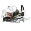 Range Oven Door Lock Motor 318261213