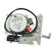 Range Oven Door Lock Motor 318261221