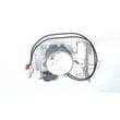 Range Oven Door Lock Assembly for Electrolux EI30GS5CJSB - Part 318261223