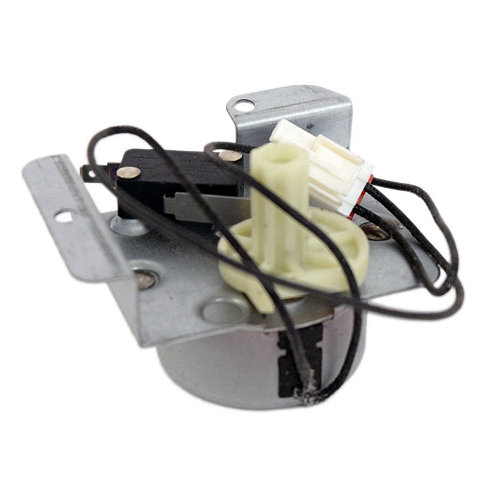 Part #318261226, Wall Oven Door Lock Motor / 4.90 x 3.15 x 1.70