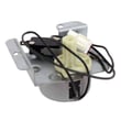 Wall Oven Door Lock Motor 318261226