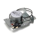 Range Oven Door Lock Motor