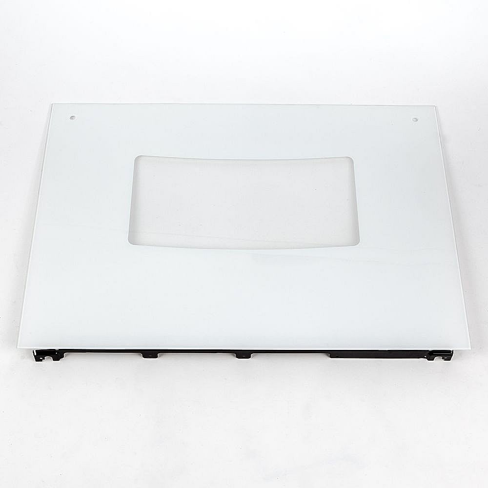 Kenmore Part #318261307, Glass Assembly | 23.75 x 21.00 x 8.25