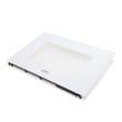 Range Oven Door Outer Panel (white) for Kenmore Elite 79041039800 - Part 318261311