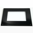 Wall Oven Door Outer Panel for Frigidaire FFED3025LWB - Part 318261321
