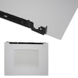 Wall Oven Door Outer Panel Assembly (white) for Frigidaire GLEB27M9EQB - Part 318261351