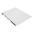 Wall Oven Door Outer Panel Assembly (white) for Kenmore 79047842401 - Part 318261353