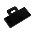 Range Oven Door Handle Mounting Bracket for Frigidaire FGDS3065PFP - Part 318262111