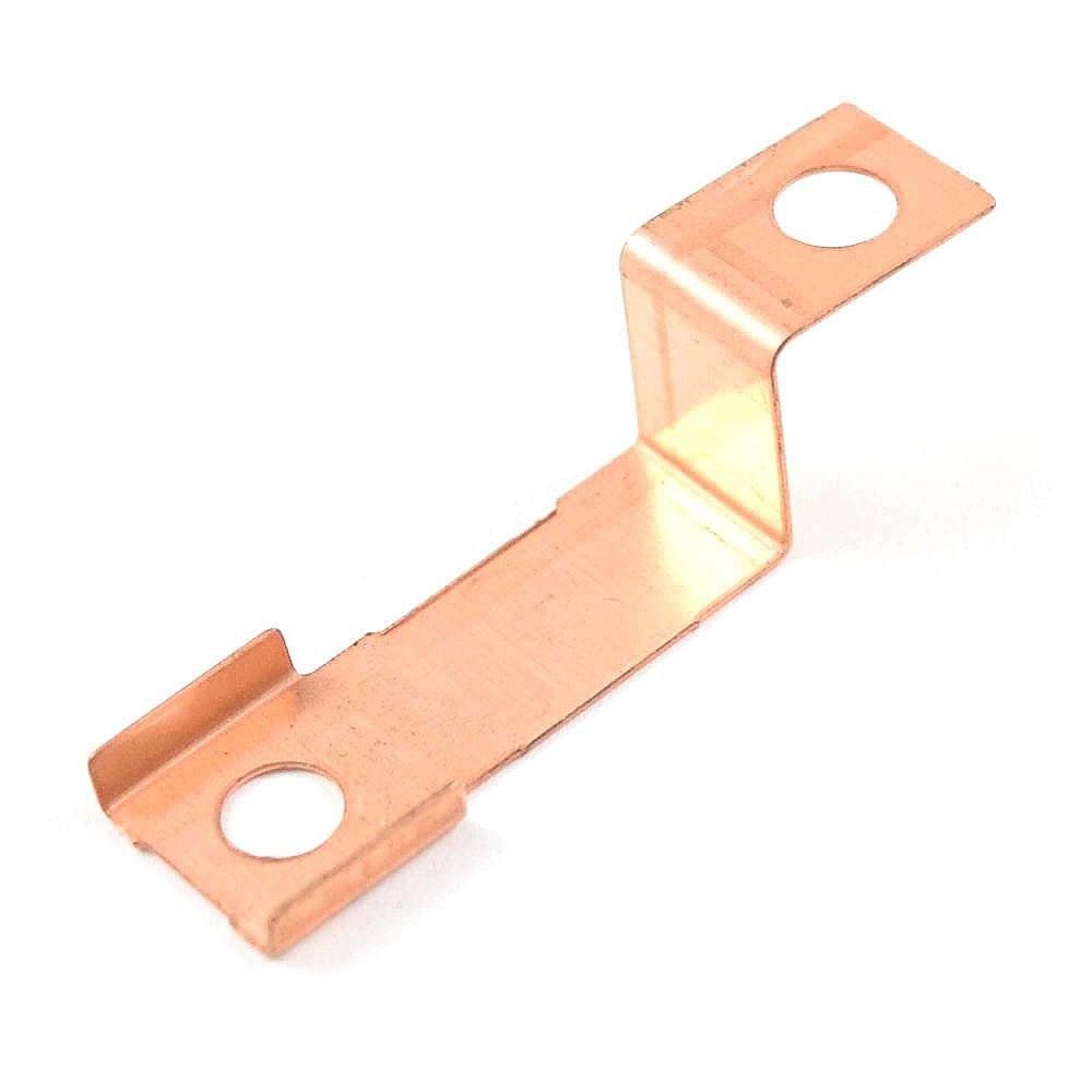 Part #318264200, Range Ground Strap (Replaces 7318264200) / 1.70 x 0.50 x 0.20