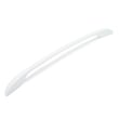Wall Oven Door Handle (white) 318264401