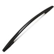 Wall Oven Door Handle (black) for Frigidaire GLEB27M9EQB - Part 318264500