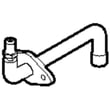 Range Mixer Elbow 318267800