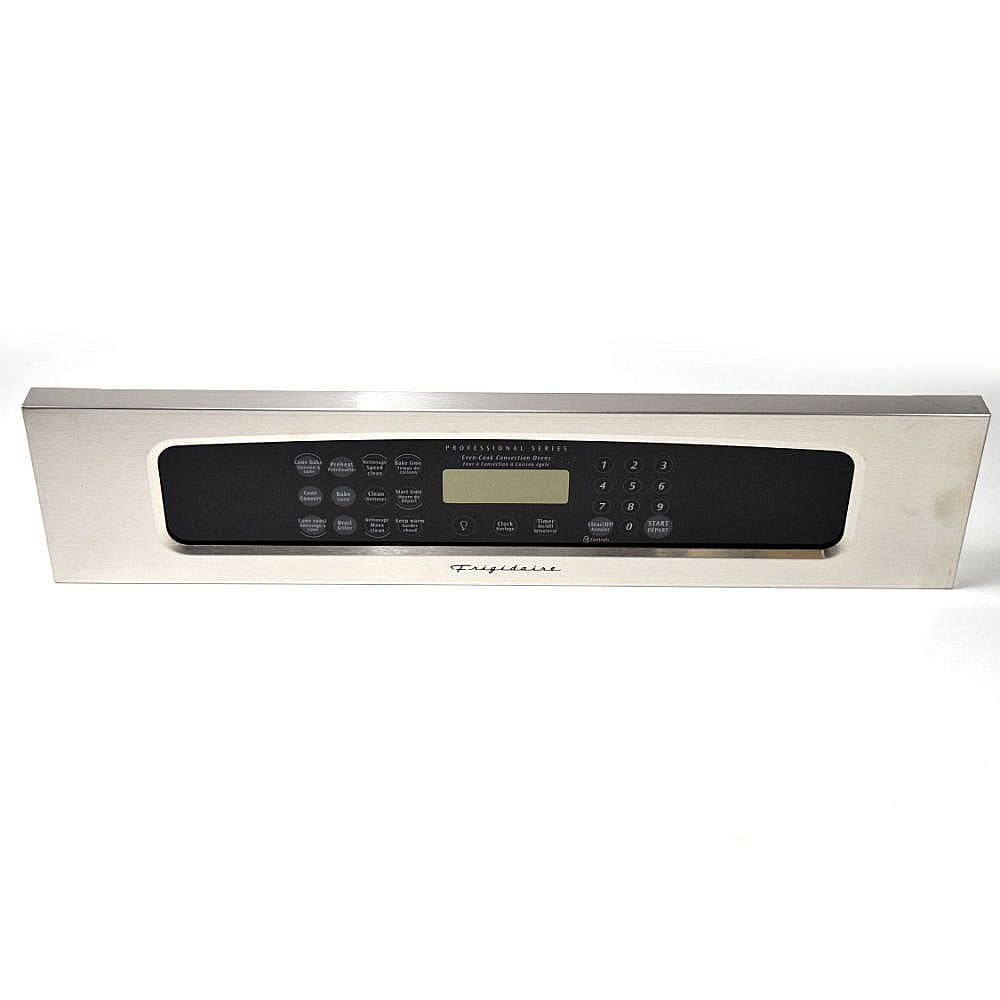 Frigidaire Part #318271509, Wall Oven Control Panel | 32.00 x 13.00 x 3.75