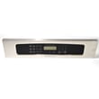 Wall Oven Control Panel for Frigidaire CPEB27S9DC2 - Part 318271509