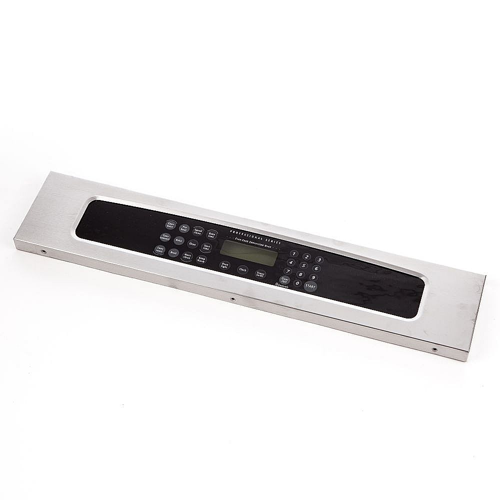 Frigidaire Part #318271516, Range Control Panel | 32.00 x 13.00 x 3.75