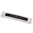 Range Control Panel for Frigidaire PLEB30S9DCB - Part 318271516