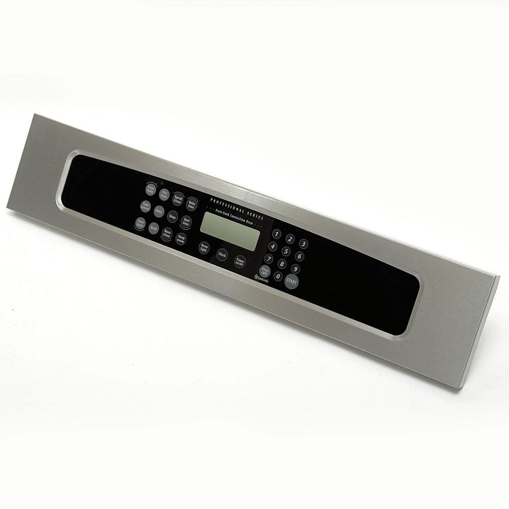 Frigidaire Part #318271528, Oven Control Panel | 32.00 x 13.00 x 3.75
