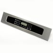 Oven Control Panel for Frigidaire PLEB30S9FCF - Part 318271528