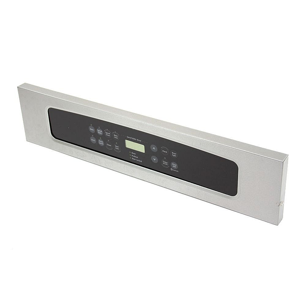 Frigidaire Part #318271530, Oven Control Panel | 7.25 x 6.25 x 1.25