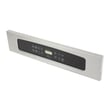 Oven Control Panel for Frigidaire FEB27S7FCD - Part 318271530