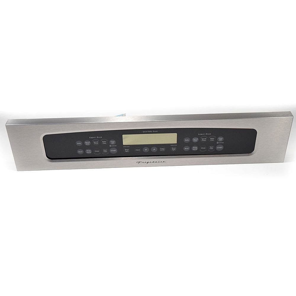 Frigidaire Part #318271533, Range Control Panel | 30.00 x 6.00 x 1.25