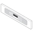 Wall Oven Control Panel 318271540