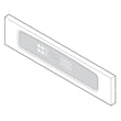 Wall Oven Control Panel for Frigidaire CFEB30S5GC4 - Part 318271543