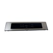 Wall Oven Control Panel (black And Stainless) for Frigidaire FFEW2725LSA - Part 318271551