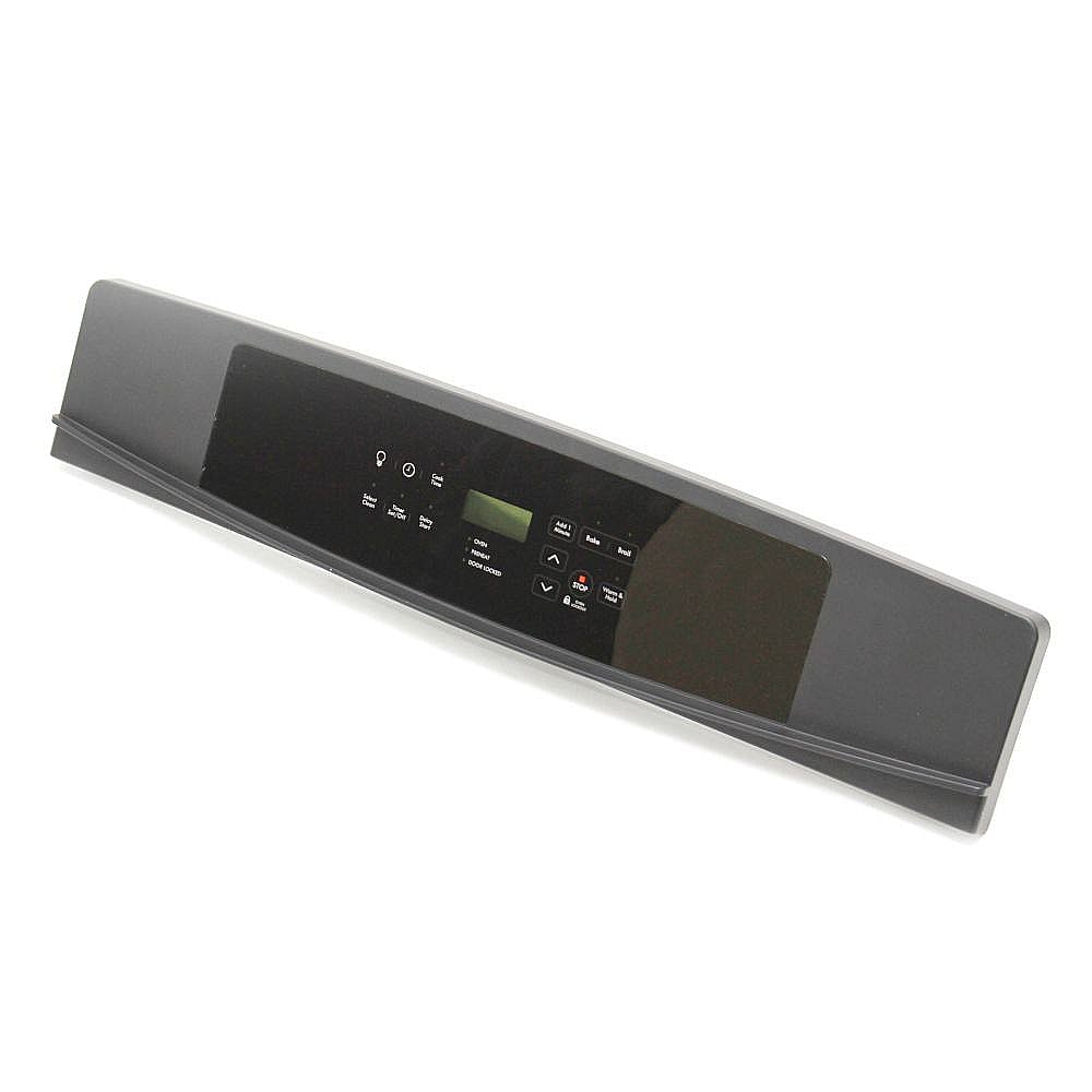 Kenmore Part #318272105, Oven Door Assembly | 23.75 x 21.00 x 8.25