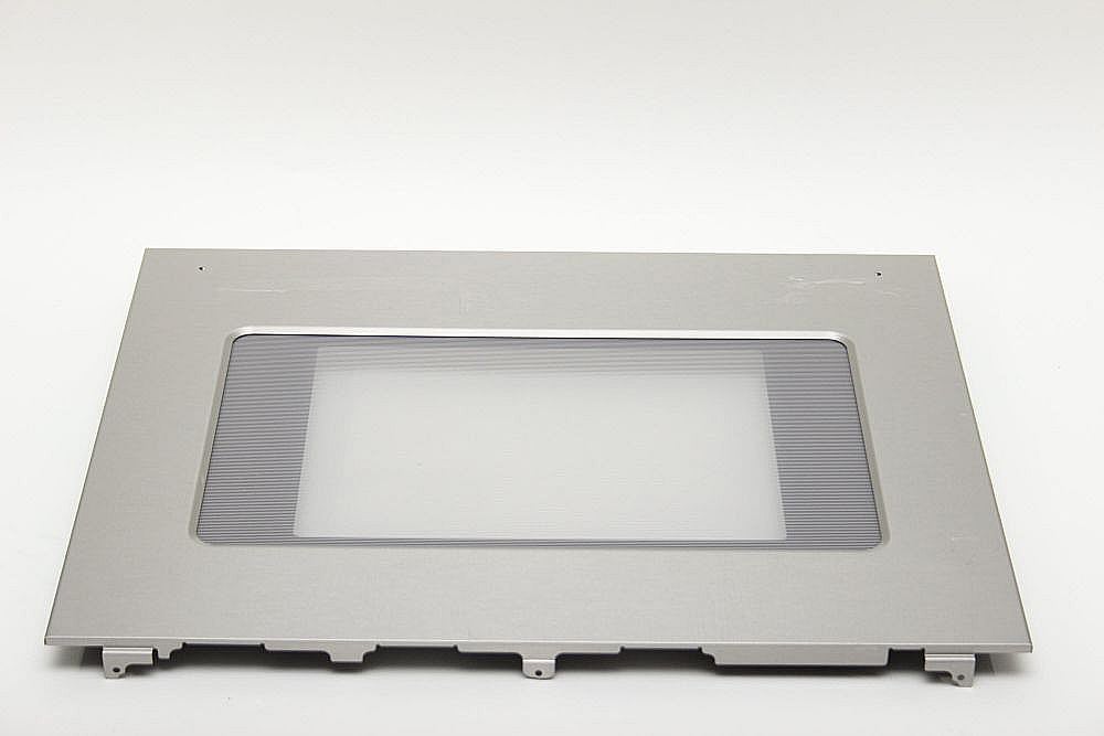 Frigidaire Part #318272117, Oven Panel