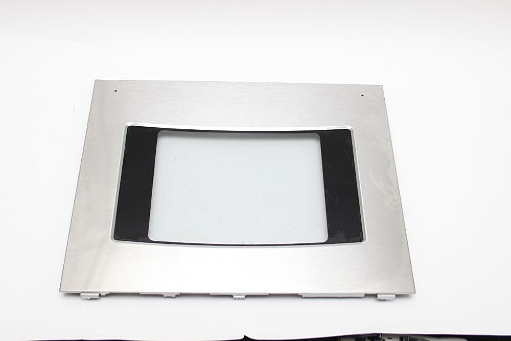 Kenmore Part #318272123, Oven Door Assembly | 23.75 x 21.00 x 8.25