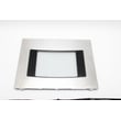 Oven Door Assembly for Kenmore 79047843409 - Part 318272123