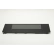 Range Oven Door Outer Panel (black) for Kenmore Elite 79078902001 - Part 318272132