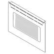 Oven Door Assembly for Frigidaire CFDS3035LS2 - Part 318272140