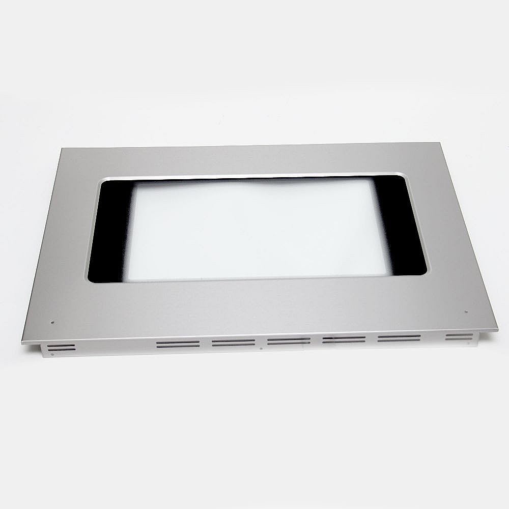 Frigidaire Part #318272188, Wall Oven Door Outer Panel Assembly | 30.25 x 21.00 x 1.75