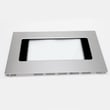 Wall Oven Door Outer Panel Assembly for Frigidaire PLEB30T9FCD - Part 318272188