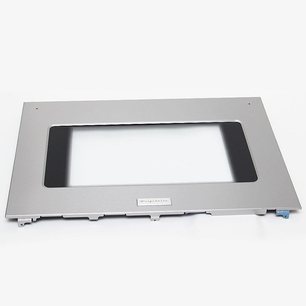 Frigidaire Part #318272189, Range Oven Door Outer Panel | 41.00 x 24.25 x 4.50