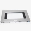 Range Oven Door Outer Panel for Frigidaire PLCS389ECE - Part 318272189