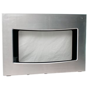 Wall Oven Door Outer Panel (stainless) 318272190