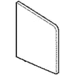 Oven Cover 318273212