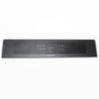 Wall Oven Control Panel for Frigidaire FEB30S5DBB - Part 318274679