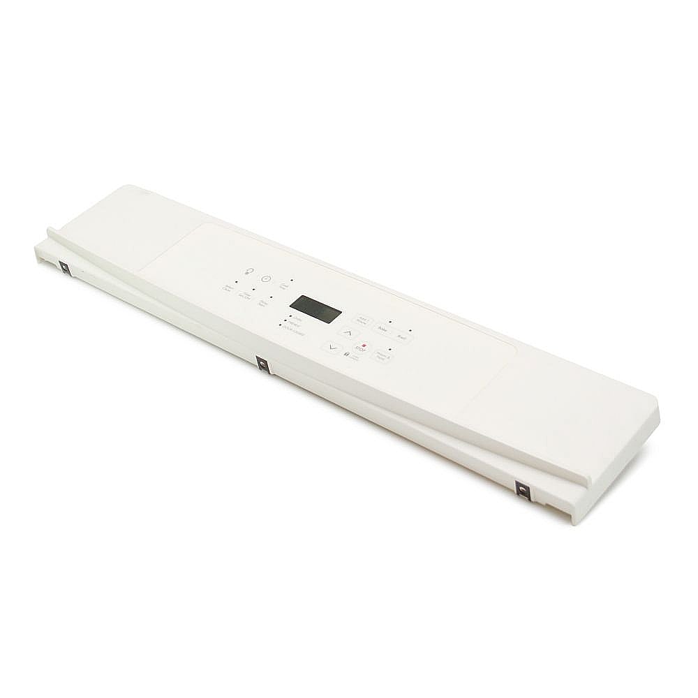 Kenmore Part #318274815, Oven Control Panel | 35.00 x 12.70 x 3.90