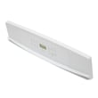 Wall Oven Control Panel Assembly (white) 318274817