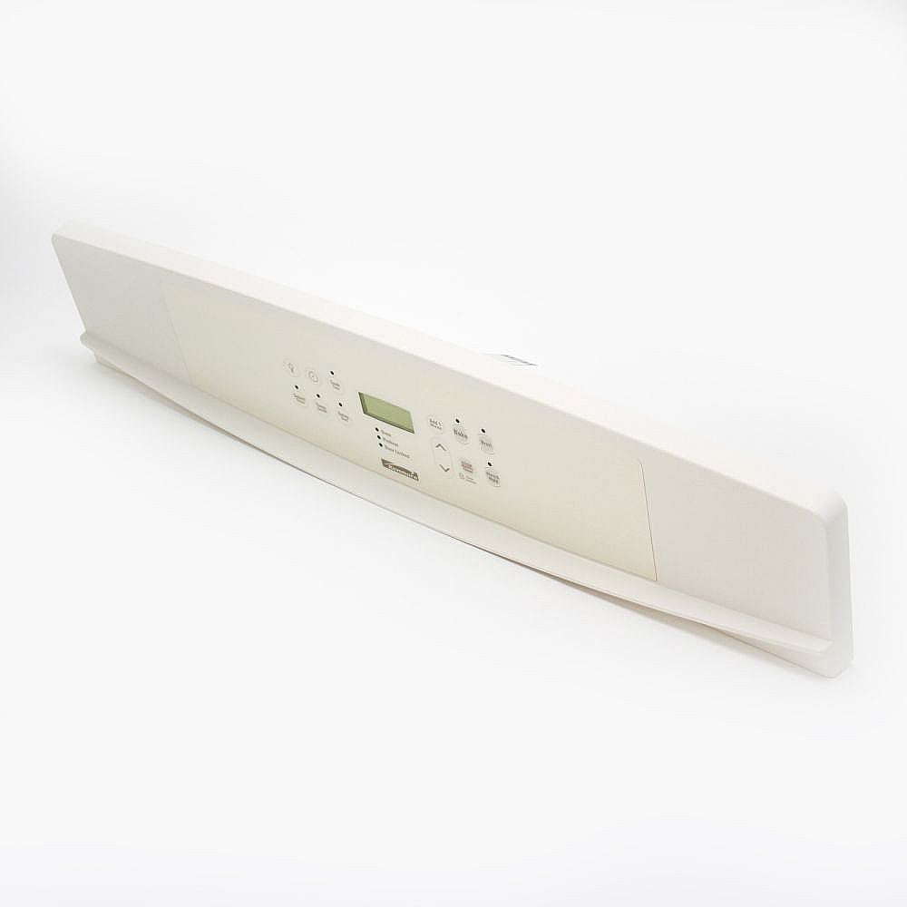 Kenmore Part #318275001, Oven Control Panel | 30.00 x 6.00 x 2.00