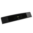 Range Control Panel for Kenmore 79047833405 - Part 318275002