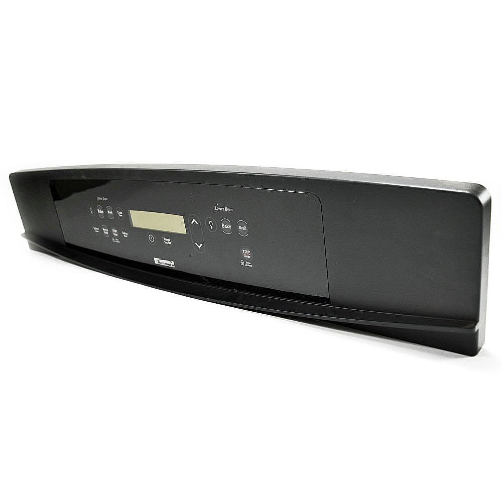 Kenmore Part #318275006, Oven Control Panel | 31.80 x 13.10 x 5.80
