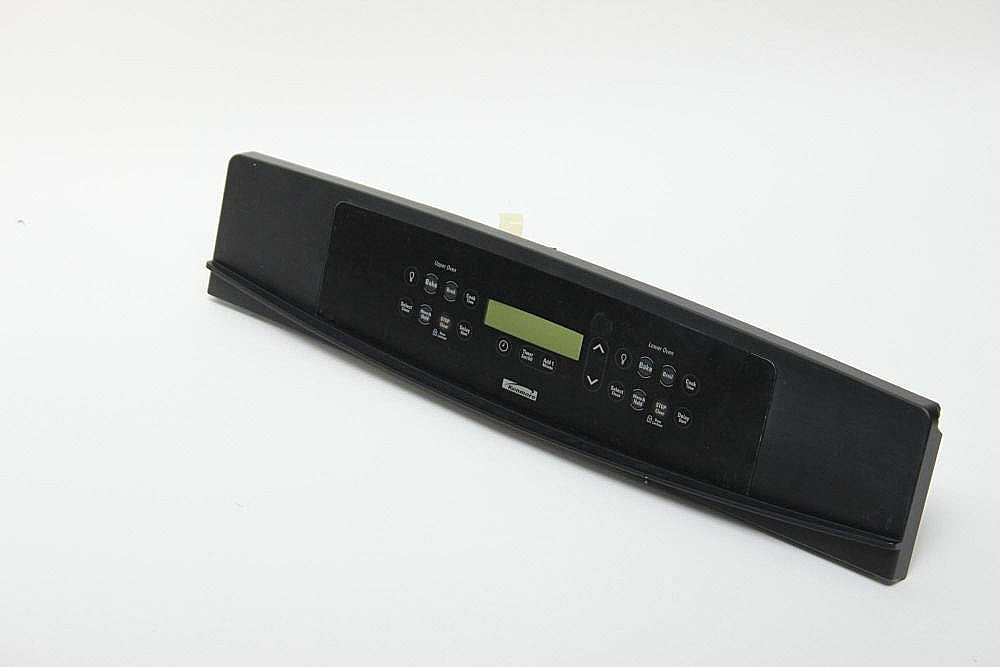 Kenmore Part #318275010, Oven Control Panel | 32.88 x 9.25 x 4.50
